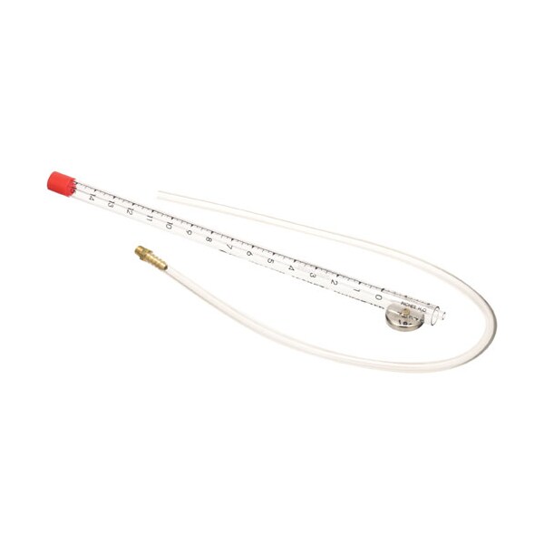 Manometer